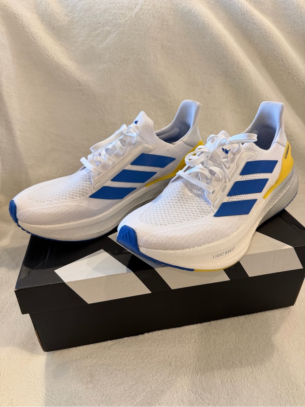 Men's Adidas Ultraboost 5X